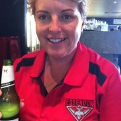 Anita Harnath-Jenkins