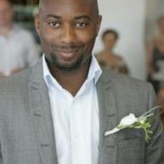 Alston Harris