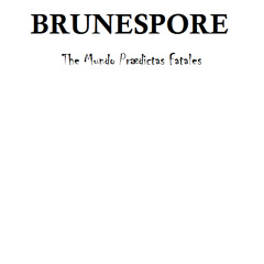 brunespore