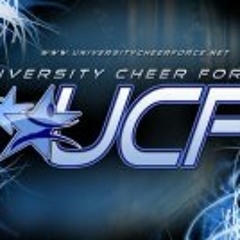 University Cheer Force