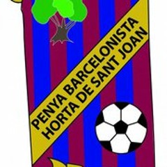 Penya d'Horta