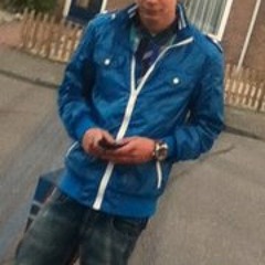 Jeffrey van der Lugt