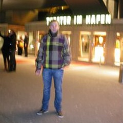Max Kinne