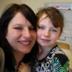 Rachael Mckinnon- Parsons