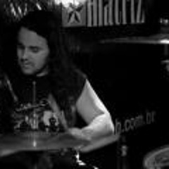 Luiz Toledo Drummer