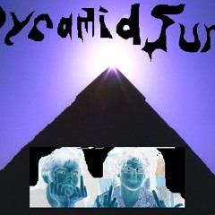 Pyramid Sun