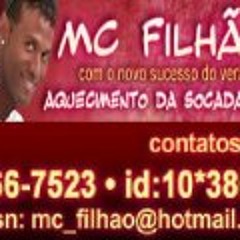 MC Filhão FaceLotado