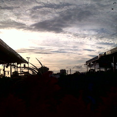 Bunji Garlin - Tun up (Road Mix)