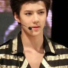 EXo'k Oh SeHun