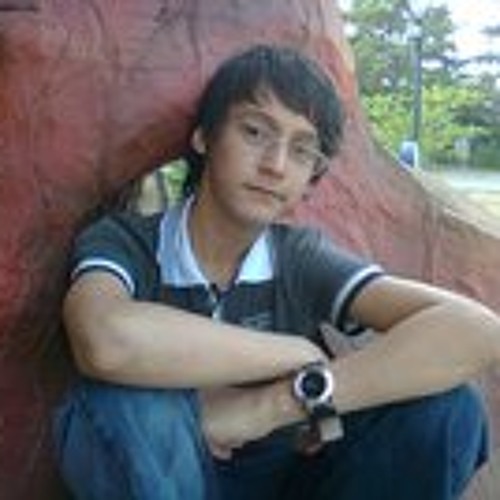 Luka Kapanadze’s avatar