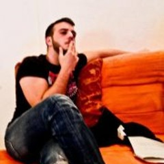 Charris Vasilakis
