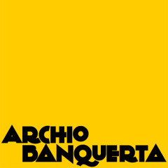 Archio Banquerta