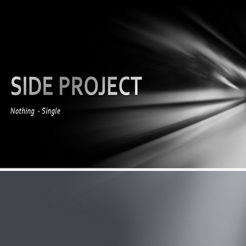 Side Project (Sac Band)’s avatar