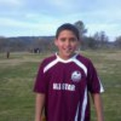 Hunter Garcia
