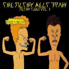 The Filthy Melt Brains