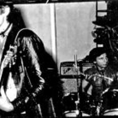 Joey Ramone and Dee Dee Ramone on Sonny Vincent's answering machine