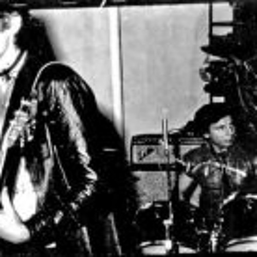 Joey Ramone and Dee Dee Ramone on Sonny Vincent's answering machine