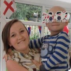 Sarah Michelle Foster