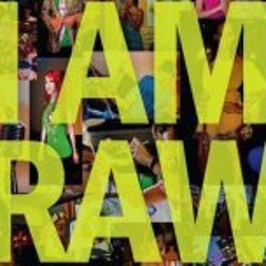 Raw Artists San Antonio