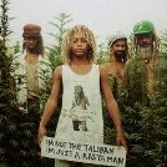 Djédjaï Sinsemilia