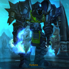 Funkzta Stormrage