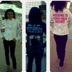 Tayana Michelle' Love