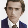 Julián Alberto Gartner N.