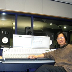 LI YUNHE (李运贺)