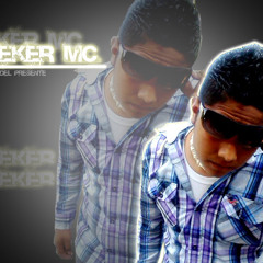 kleker mc