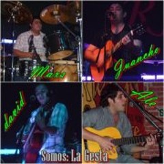 La Gesta Folclore