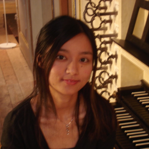 Anne Lam’s avatar