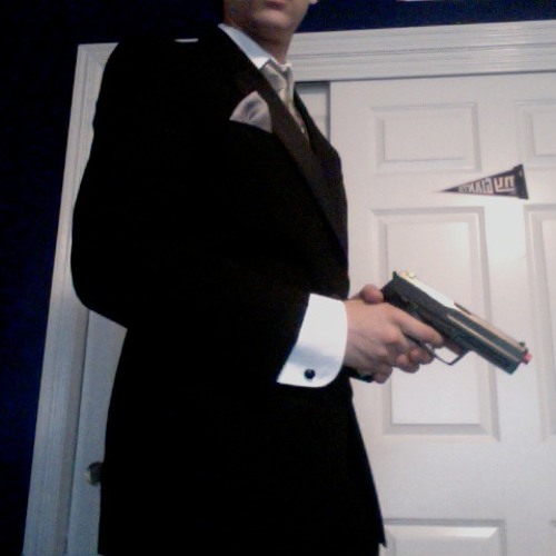 Kill Everybody by Skrillex remix