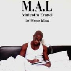 Malcolm Emael