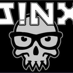 DJ J!nX
