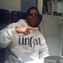 Djsenegalo Galseny Delvy