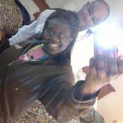 Tricia Thickgrrlent Davis