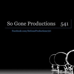 SoGoneProductions