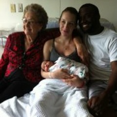 Victoria Wilkins Upchurch