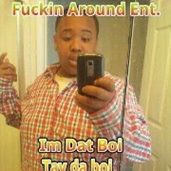 Lavonntay datboi Copeland