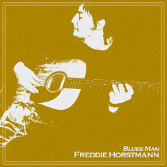 freddie horstmann
