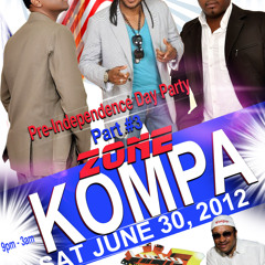 Zone Konpa