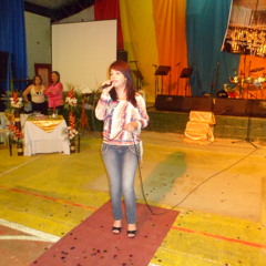 SOLA CON MI SOLEDAD-MARISELA COVER ORFA NERY
