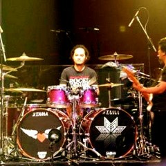 drummergimbal