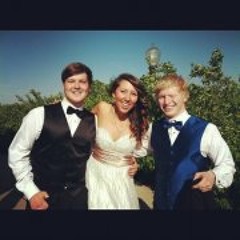 Aaron Stone Christison