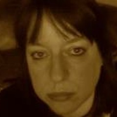 Julie Burchill Raven