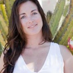 Claire Tucker 1