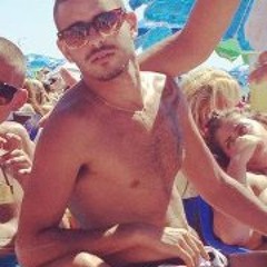 Yonatan Mandil New
