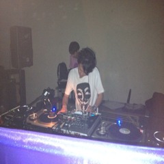 TVEYE     paranoia disco