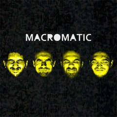Macromatic