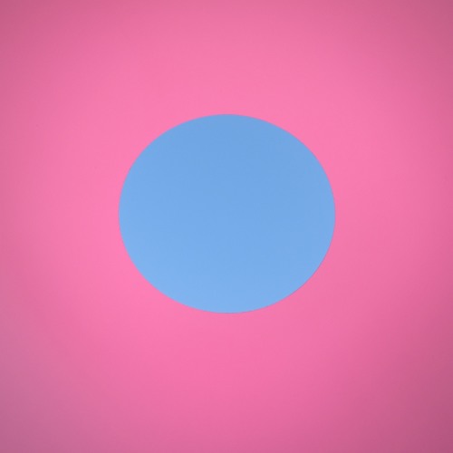 Aphex Twin - D-Scape (LF Remix)
